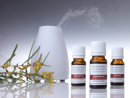 Essential Oil Diffuser